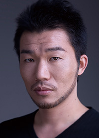 高橋努
