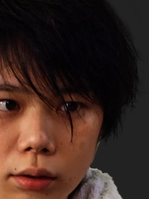 翔太