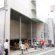 劇場の渋谷ユーロスペースはJR渋谷駅から歩いて10分程度です。