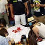 みなさんありがとうございます。