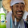 コカ・コーラさん、CMに如何でしょうか？