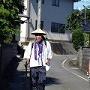がんばれ！なすびさん！