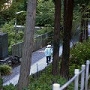 なすびさんの巡礼の旅は続きます。