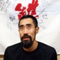 おひげは明日（お遍路初日）に剃るそうです