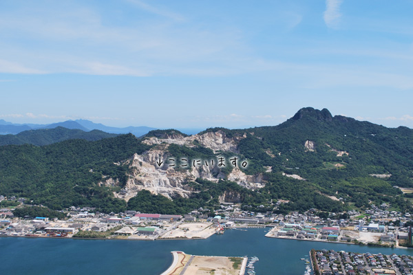 大丁場