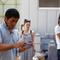 なかなか見られないものばかり