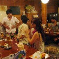 プロデューサーから挨拶をどうぞ！