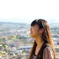 1年ぶりに丁場を見る提坂さんその１