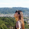 1年ぶりに丁場を見る提坂さんその２