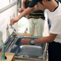最終便で時間が遅かったのでちょっとしか出なかったのが残念