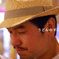 【四コマフォト】石田さんに「ウマイ！の表情下さい」と言ってみたら･･･１