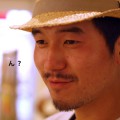 【四コマフォト】石田さんに「ウマイ！の表情下さい」と言ってみたら･･･３