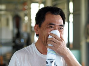 白井さん、ありがとうございました！