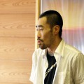 まずはなすびさんからご挨拶