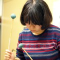 「もう一回いいですか？」妥協を許さない真剣勝負