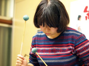 「もう一回いいですか？」妥協を許さない真剣勝負