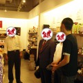 その後、告知に協力して下さったサンクラッケさんへ。