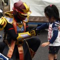写真会にて。