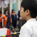 レムジアに釘付けです。