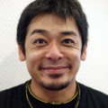 イイ笑顔をされています！吉永さん！
