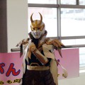 悪事を働くという忙しいスケジュールの中、ありがとうございます。
