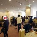 それにしても、レムジア溶け込んでるなぁ。
