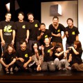 笑顔。オマケの一枚