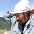 真剣な表情
