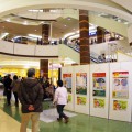パネル展示２
