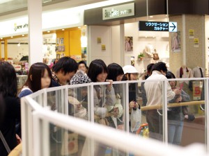 楽しいステージでしたね。
