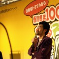 表情が本当に豊かです