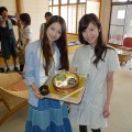 誕生日！
