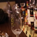 外野も飲む飲む