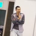 なすびさんはこの半年の間に結構高松来てくれてましたね。