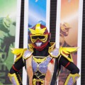 誕生から約1年。レムジアショーも開催