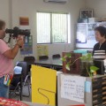 庵治／牟礼の女性は本当に元気があります