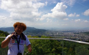 晴れ神様本領発揮