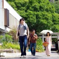 撮影なしチームはゆっくりお楽しみ下さいませ。