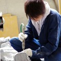 あまりにかっこいいのでもう一枚