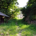 小さいですが、こっちに向かって手を振ってくれている小野まりえさん