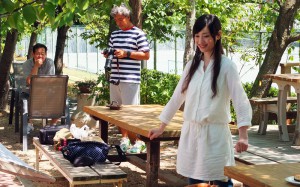 押忍！宜しくお願いします。
