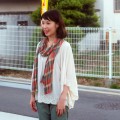 「石野あかりです」