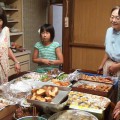 笑顔が優しくて明るい