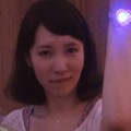ちょっとワルい顔をしてる花澄さん。でもカワイイッス。
