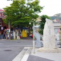 石あかりロード、もう行きましたか？