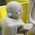 お勉強中でしょうか