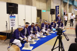 高松市の無形民俗文化財になっています