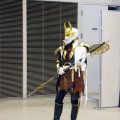 ボス？の『荒硬月』