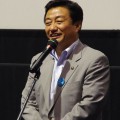 大西高松市市長