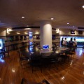 カフェの様子その１